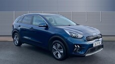 Kia Niro 1.6 GDi Hybrid 2 5dr DCT Hybrid Estate